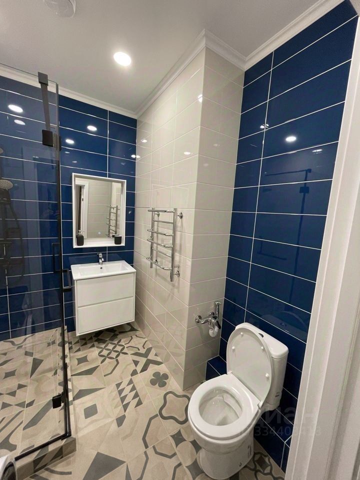 m. Dinamo: Apartment, 2-rooms
