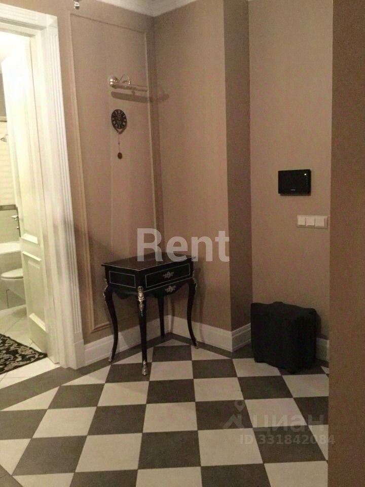 m. Davydkovo: Apartment, 2-rooms