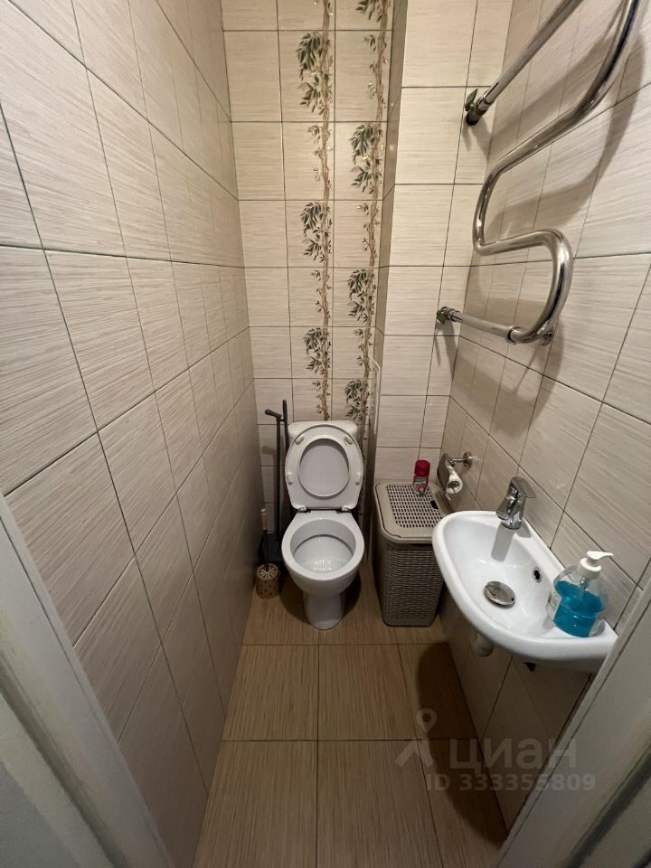 m. Opalikha: Apartment, 2-rooms