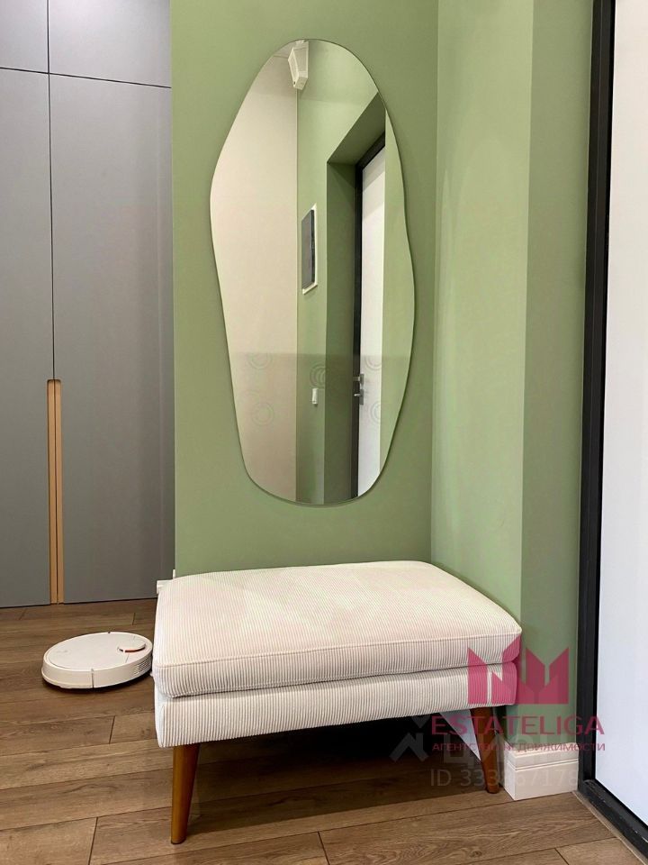 m. Alekseevskaya: Apartment, 1-rooms