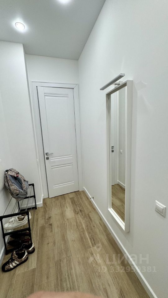 m. Vodny stadion: Apartment, 1-rooms