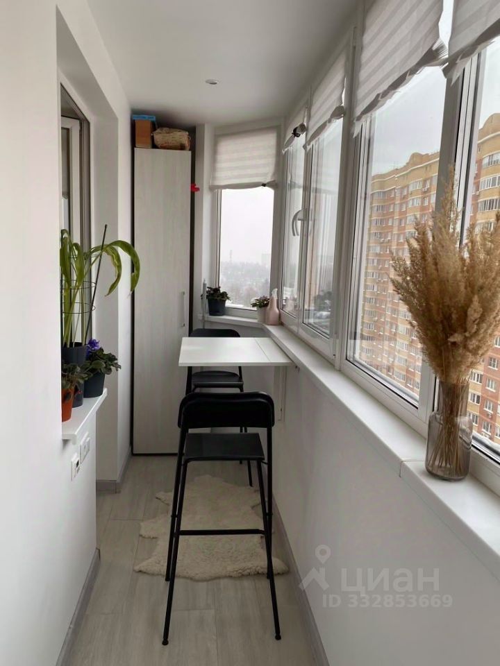 m. Podrezkovo: Apartment, 2-rooms