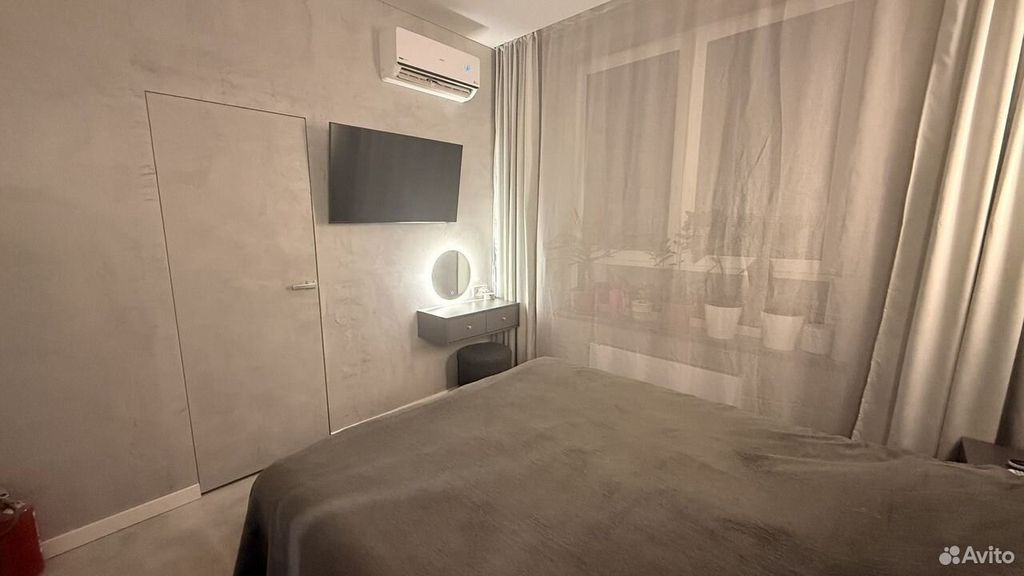 m. Potapovo: Apartment, 1-rooms