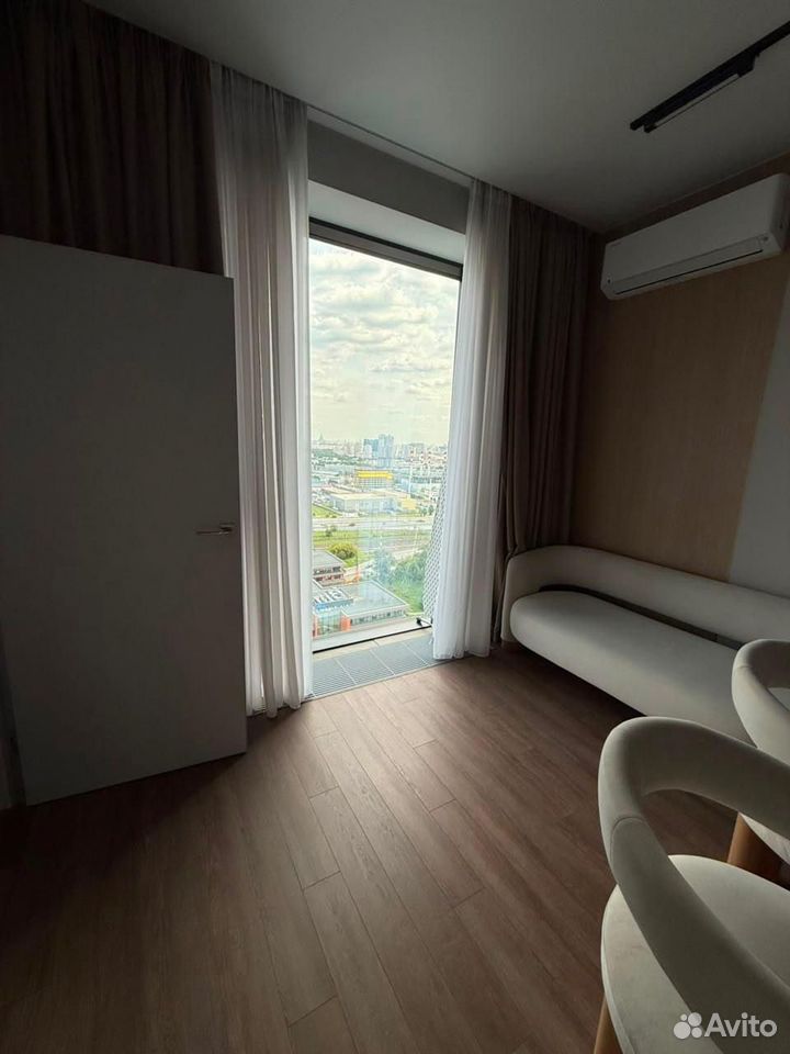 m. Shelepikha: Apartment, 2-rooms
