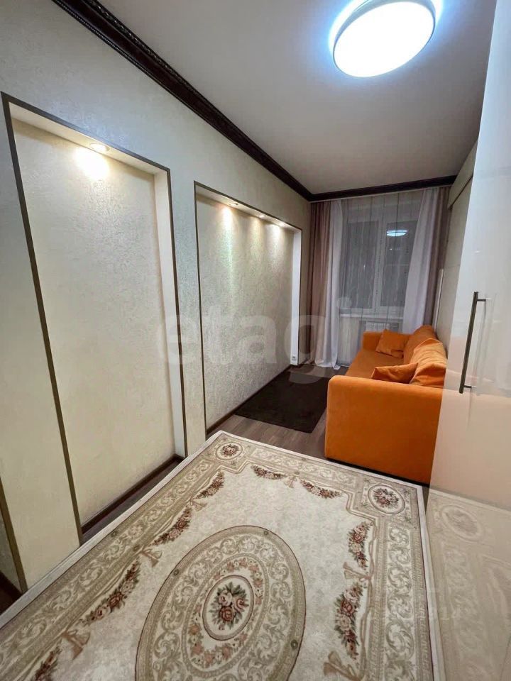 m. Aeroport: Apartment, 1-rooms
