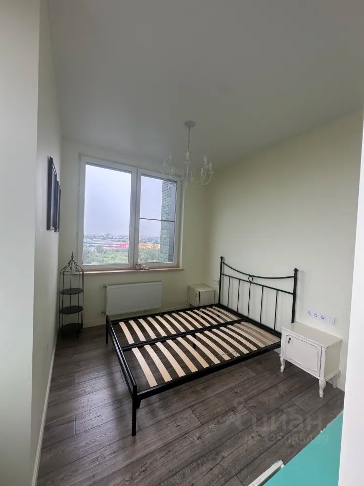 m. Lyubertsy I: Apartment, 2-rooms
