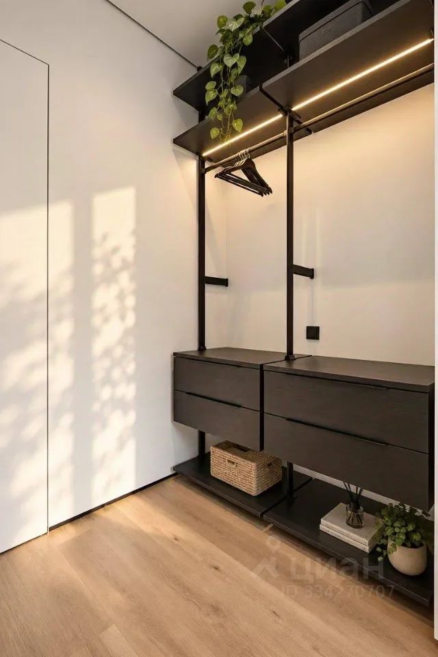 m. Belorusskaya: Apartment, 2-rooms