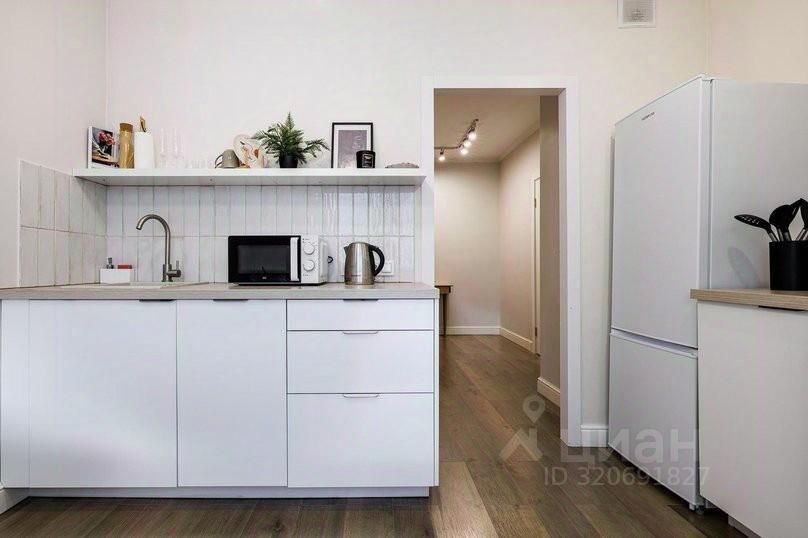 m. Myakinino: Apartment, 1-rooms