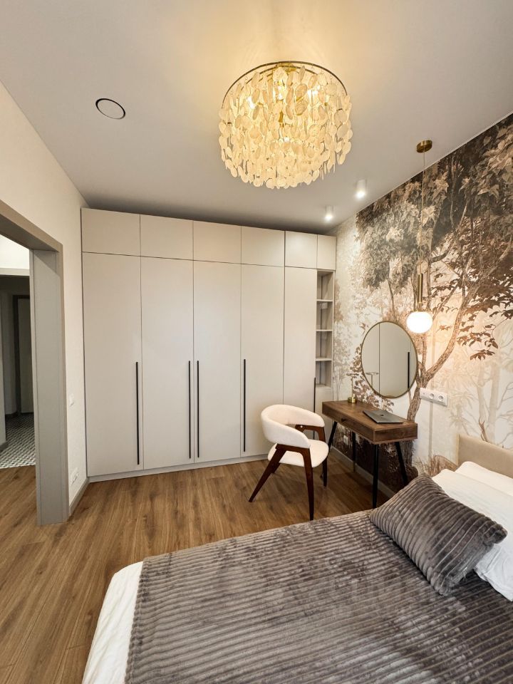 m. Bitsa: Apartment, studio