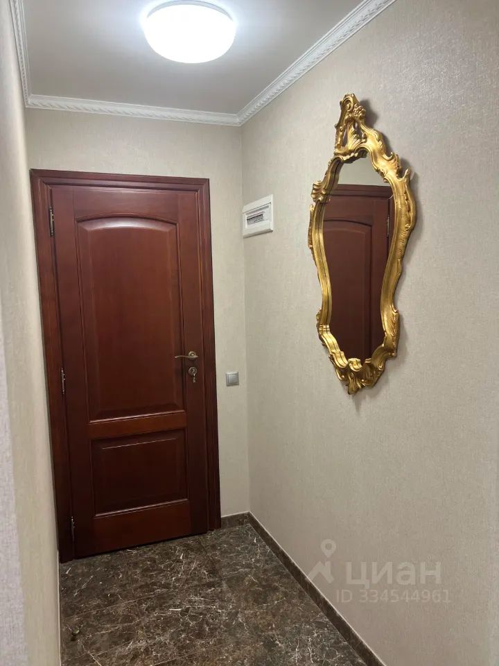 m. Kievskaya: Apartment, 1-rooms