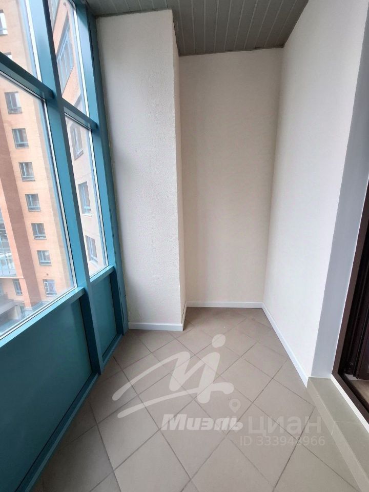 m. Minskaya: Apartment, 2-rooms