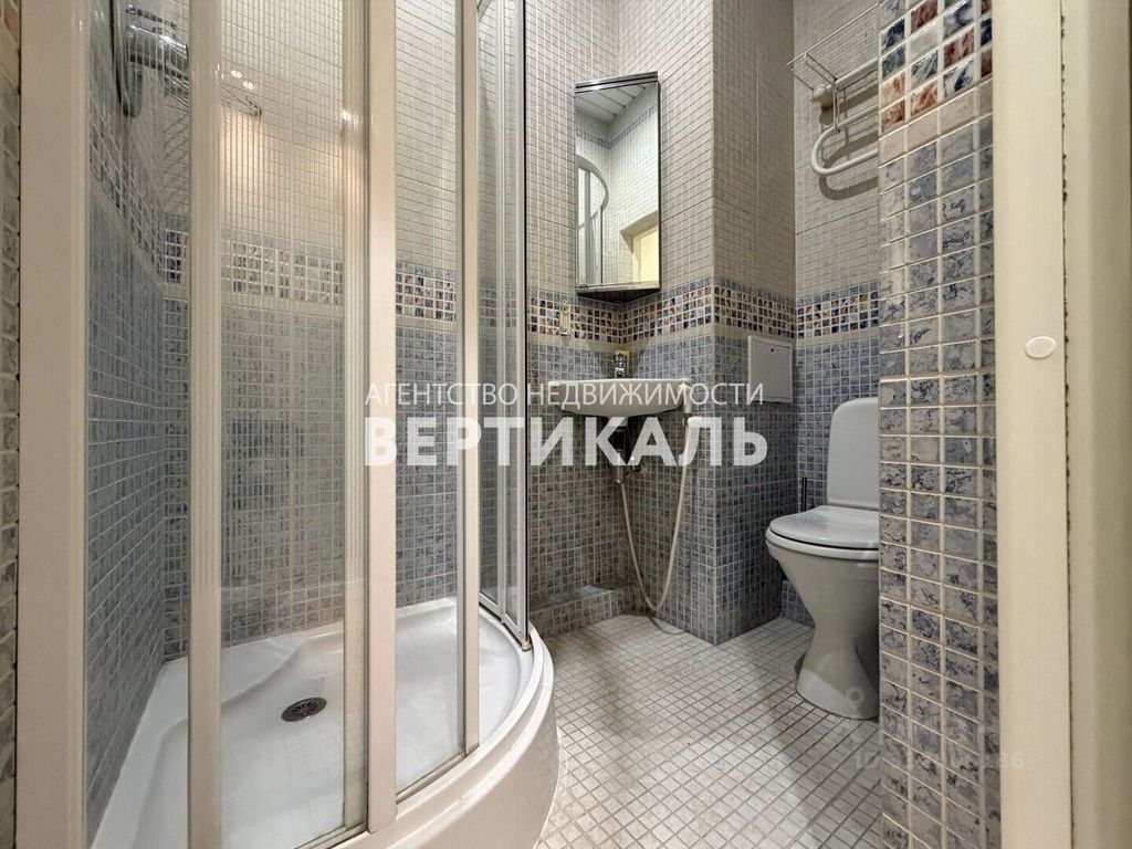 m. Michurinsky prospekt: Apartment, 2-rooms