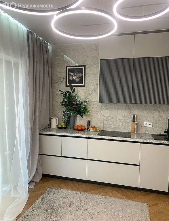 m. Trikotazhnaya: Apartment, 1-rooms