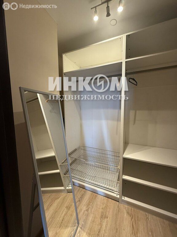 m. Begovaya: Apartment, 2-rooms