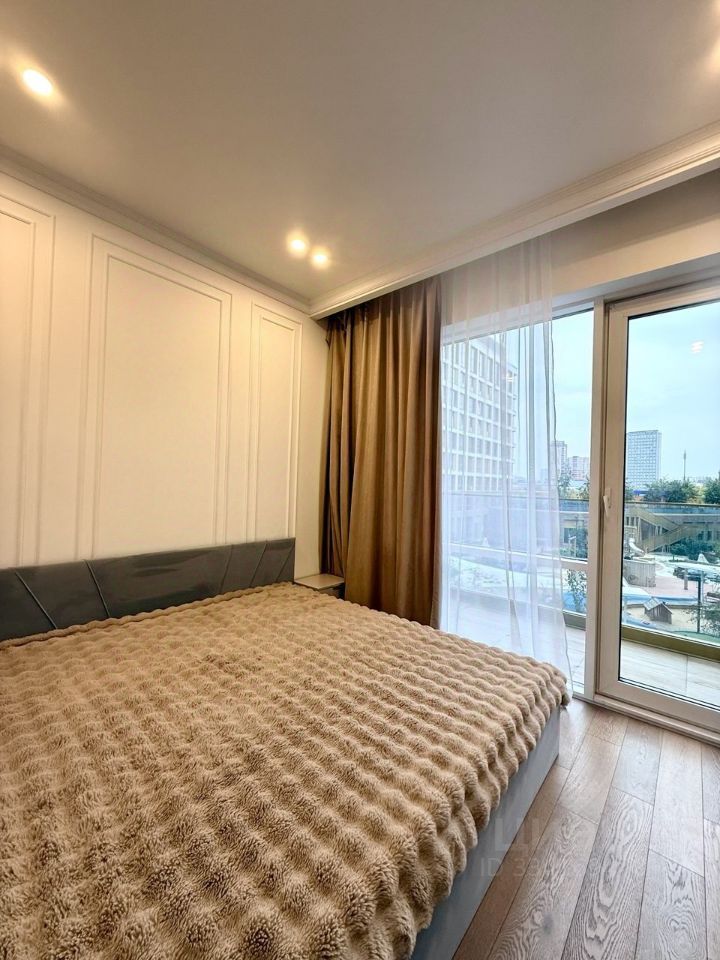 m. Tekhnopark: Apartment, 2-rooms