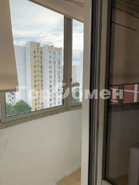 m. Bulvar Dmitriya Donskogo: Apartment, 2-rooms