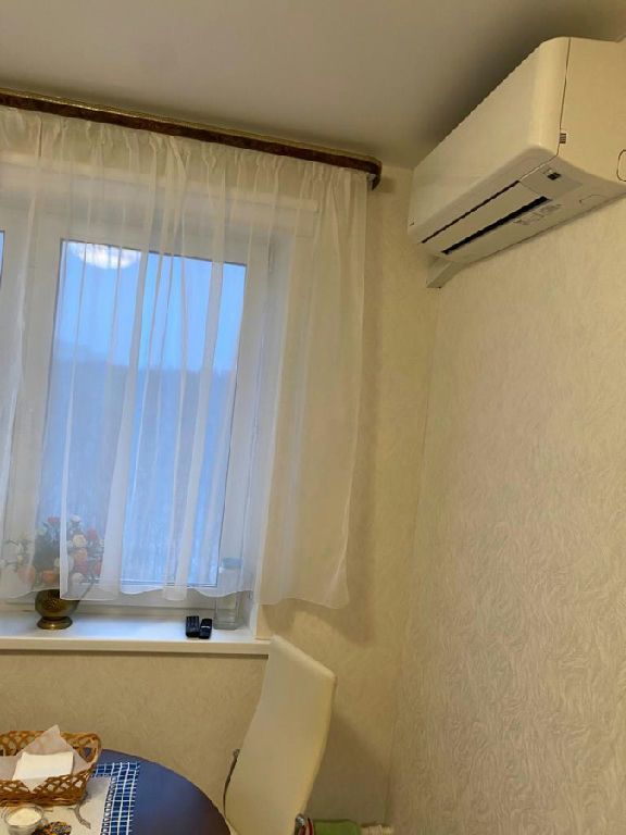 m. Yasenevo: Apartment, 2-rooms