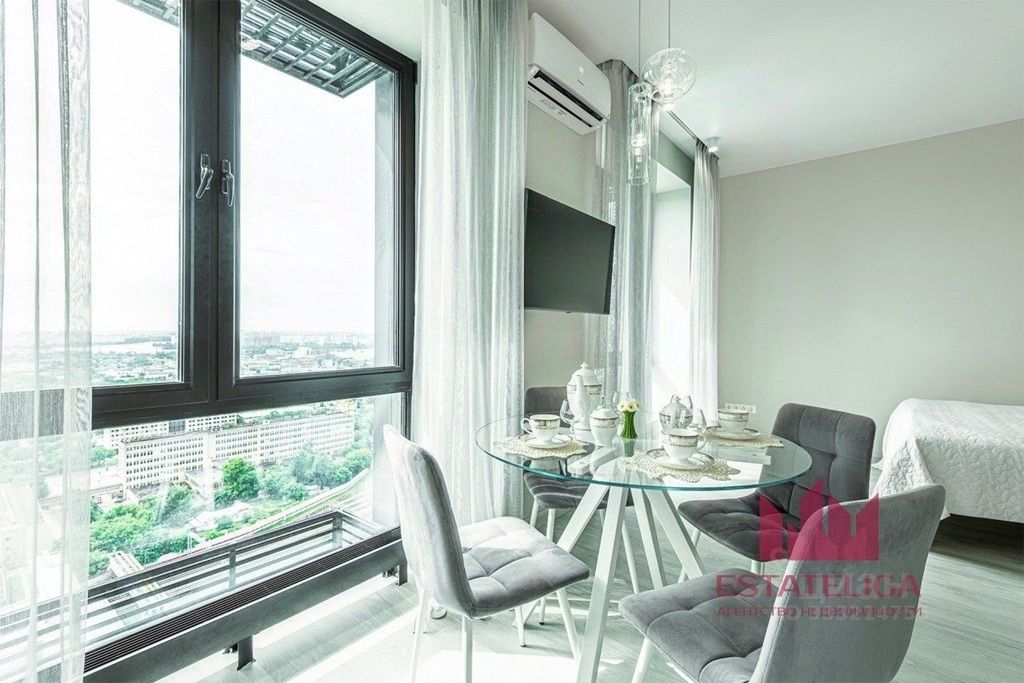 m. Ugreshskaya: Apartment, 1-rooms