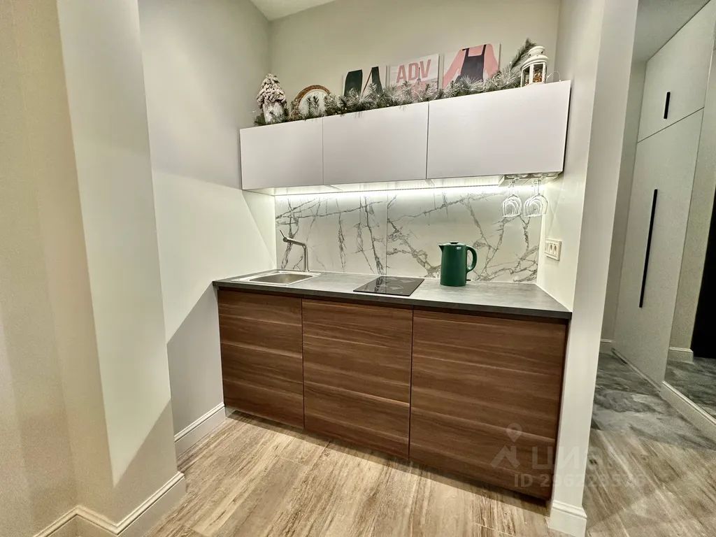 m. Odintsovo: Apartment, studio