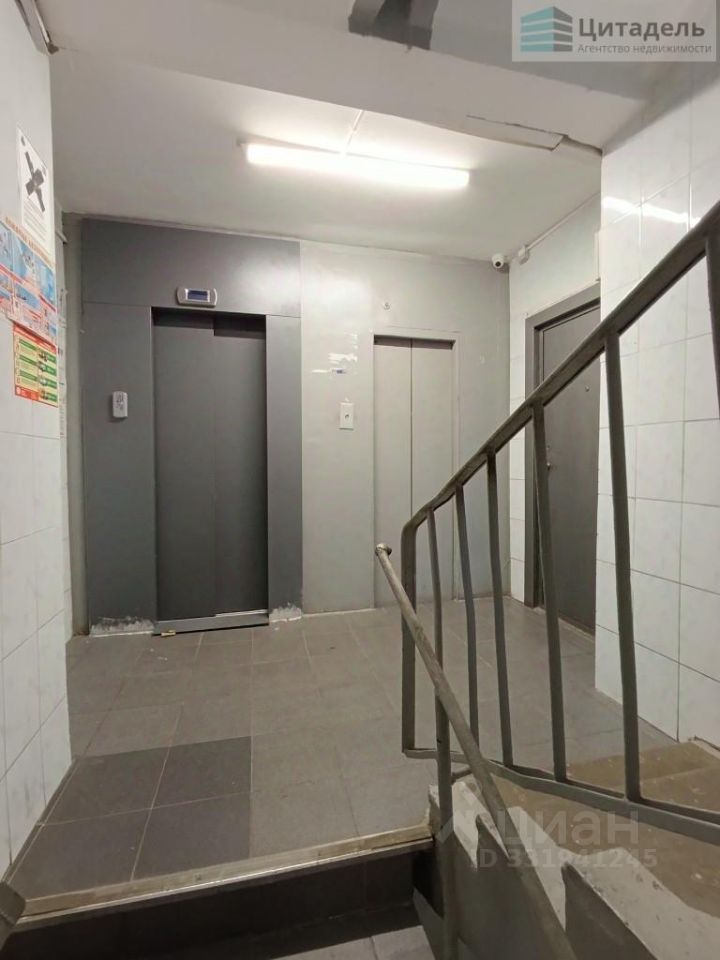 m. Prospekt Mira: Apartment, 1-rooms
