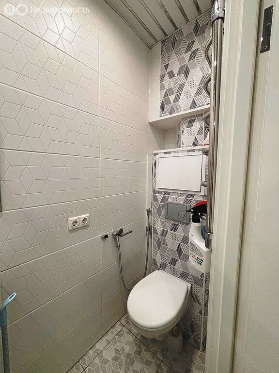 m. Bitsa: Apartment, 2-rooms