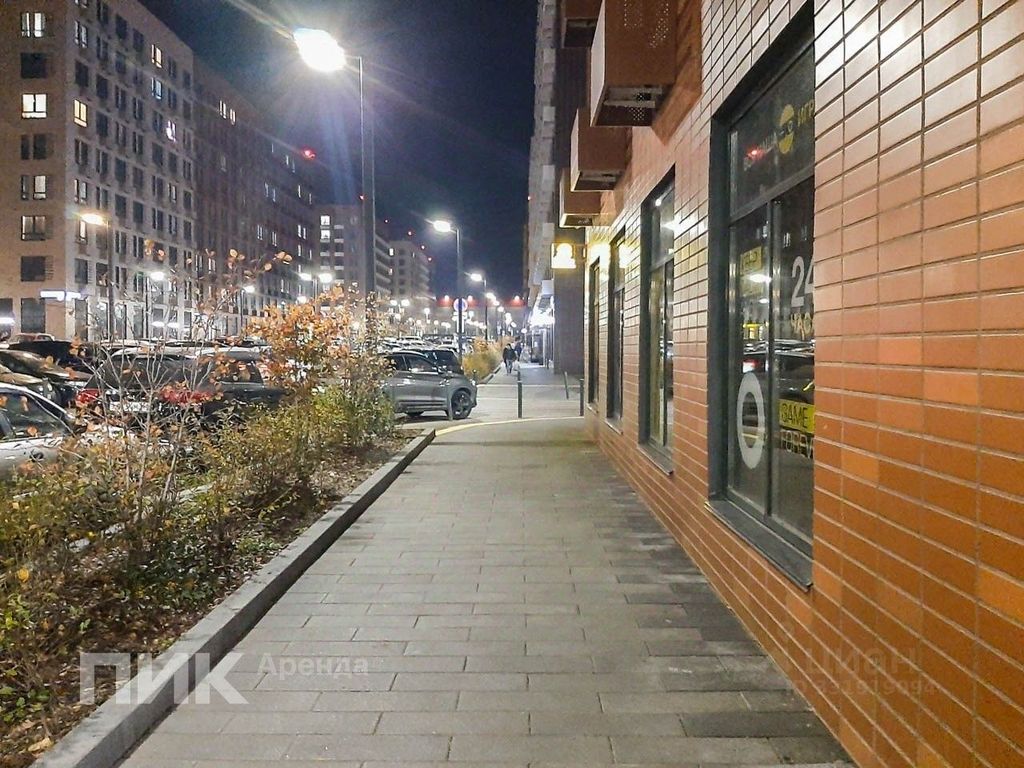 m. Opalikha: Apartment, studio
