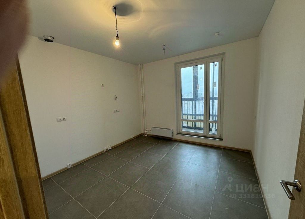 m. Panki: Apartment, 2-rooms