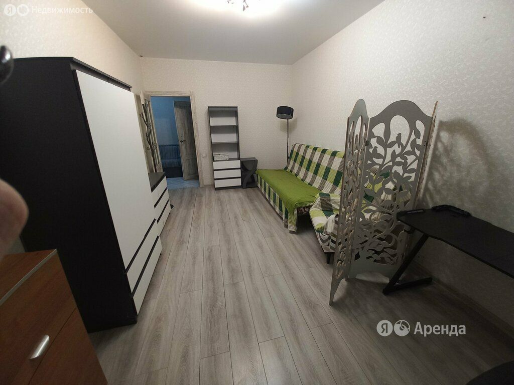 m. Ilyinskaya: Apartment, 1-rooms