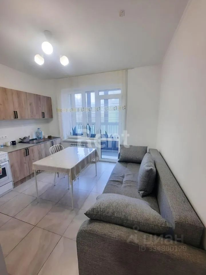 m. Avtozavodskaya: Apartment, 1-rooms