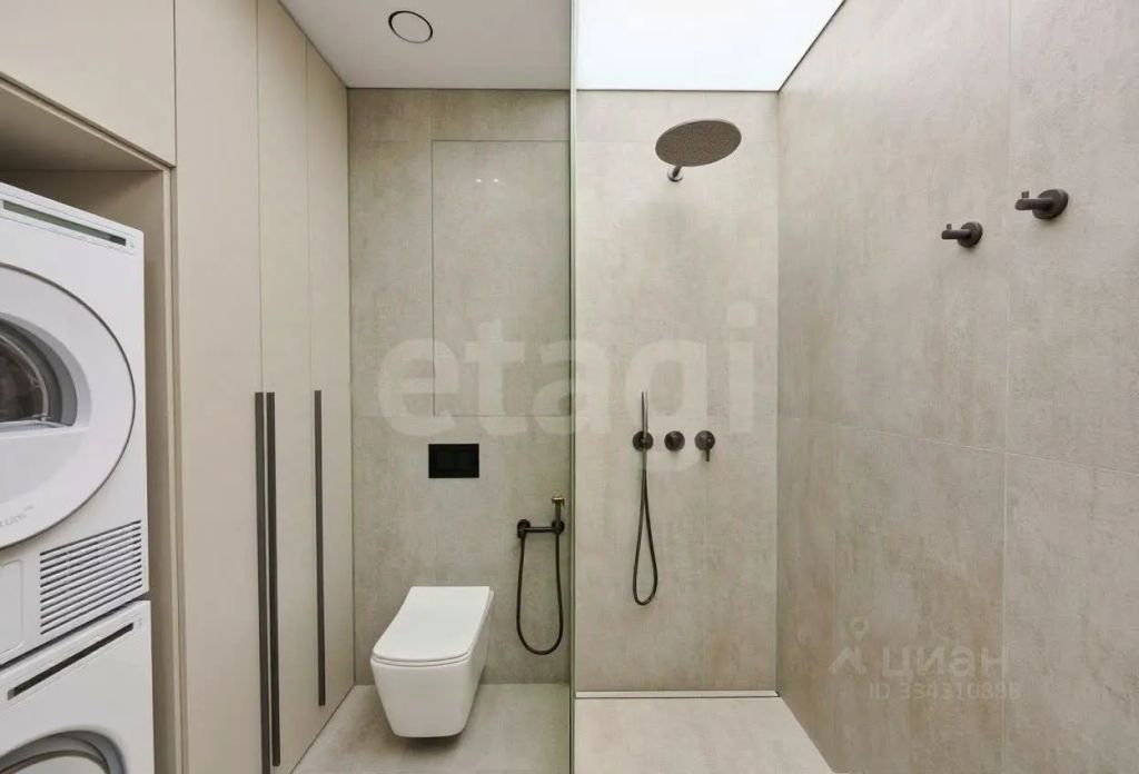 m. Novokuznetskaya: Apartment, 2-rooms