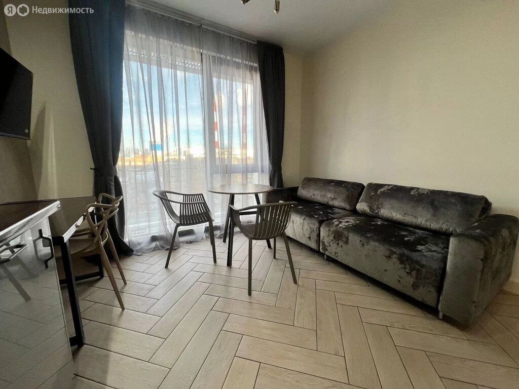 m. Volgogradsky prospekt: Apartment, 1-rooms