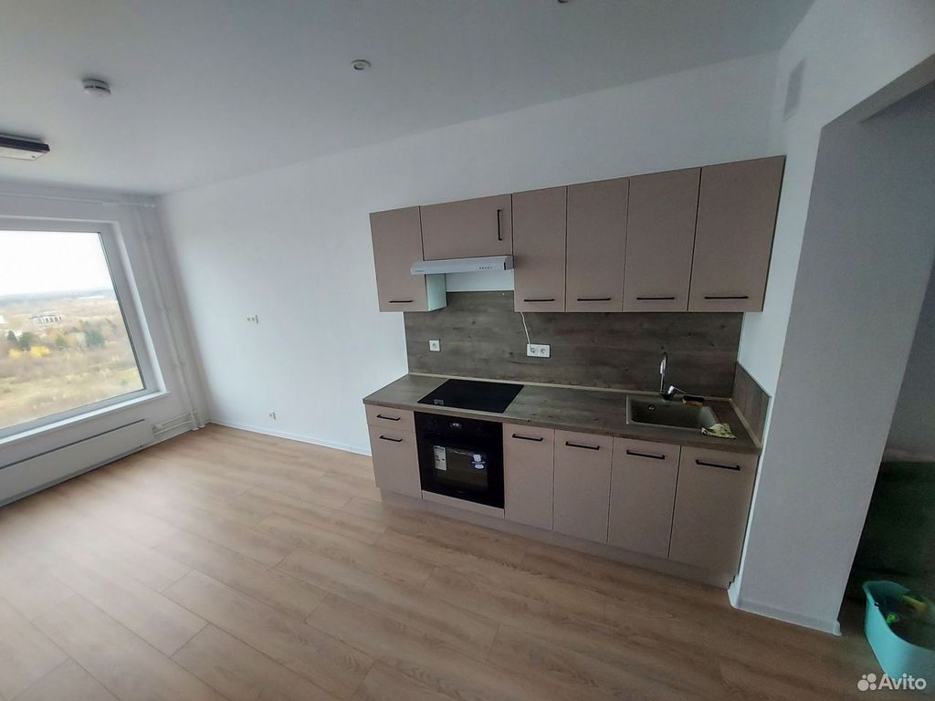 m. Kryukovo: Apartment, 1-rooms
