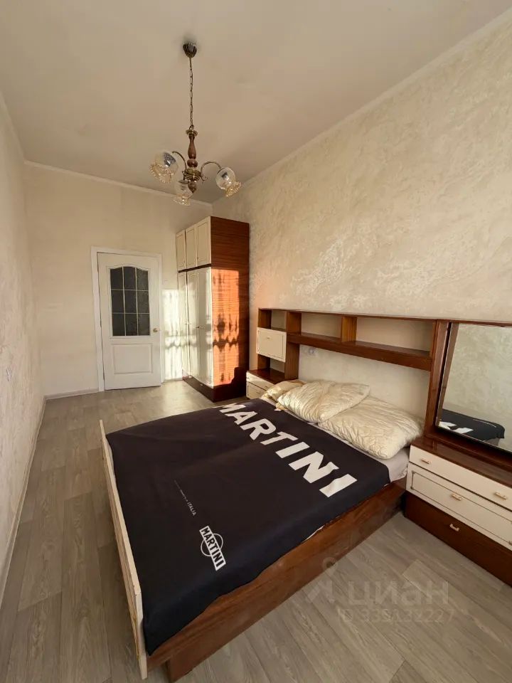 m. Chistye prudy: Apartment, 2-rooms