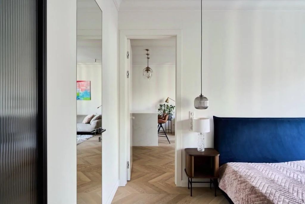 m. Bagrationovskaya: Apartment, 2-rooms
