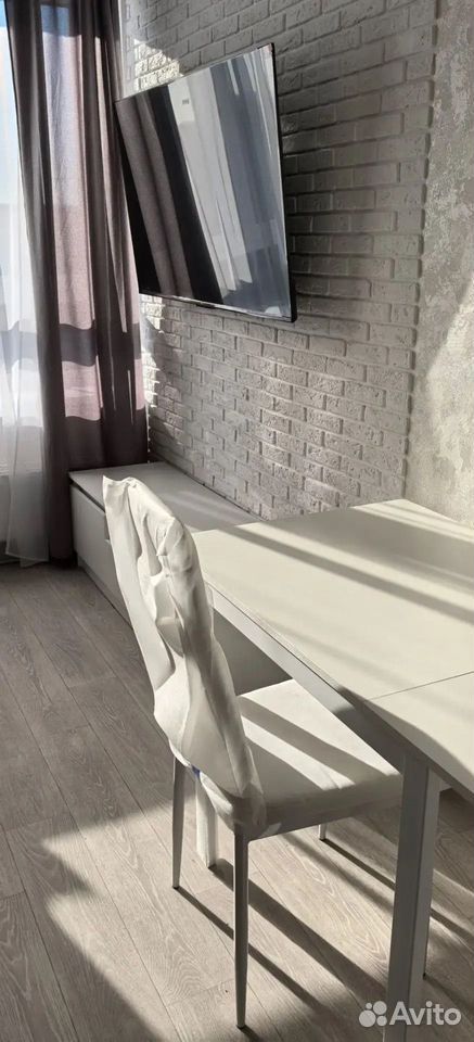 m. Aminyevskaya: Apartment, studio