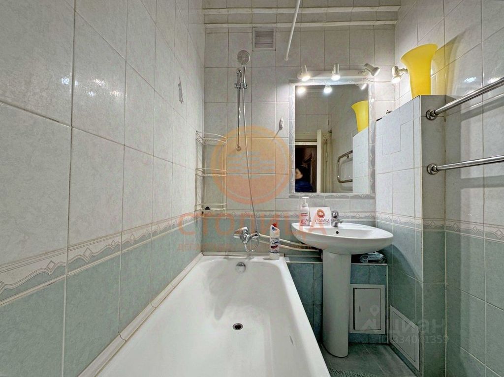 m. Park kultury: Apartment, 1-rooms