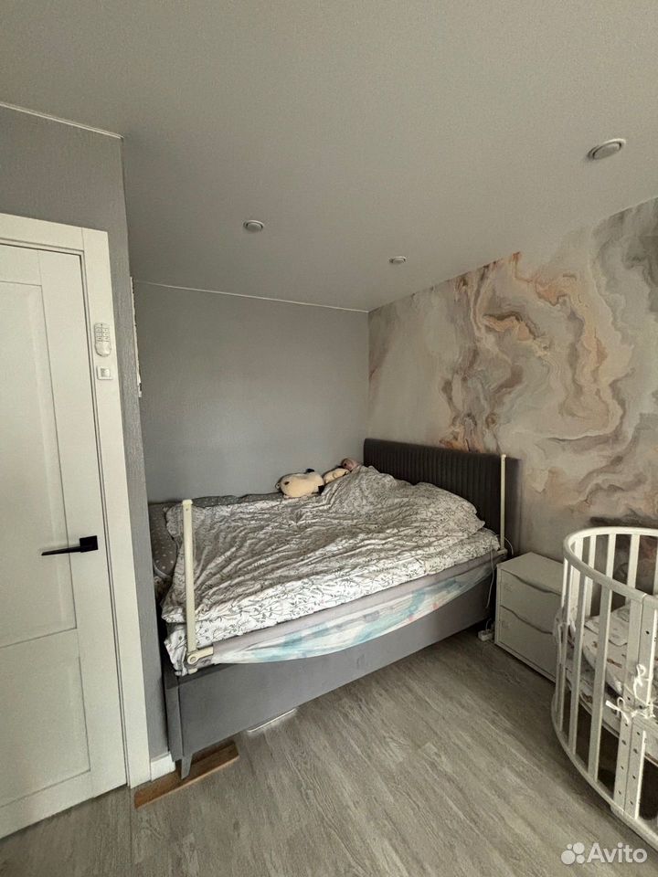 m. Podolsk: Apartment, 1-rooms
