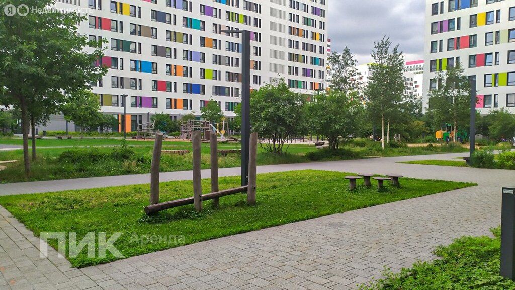 m. Botanichesky sad: Apartment, 1-rooms