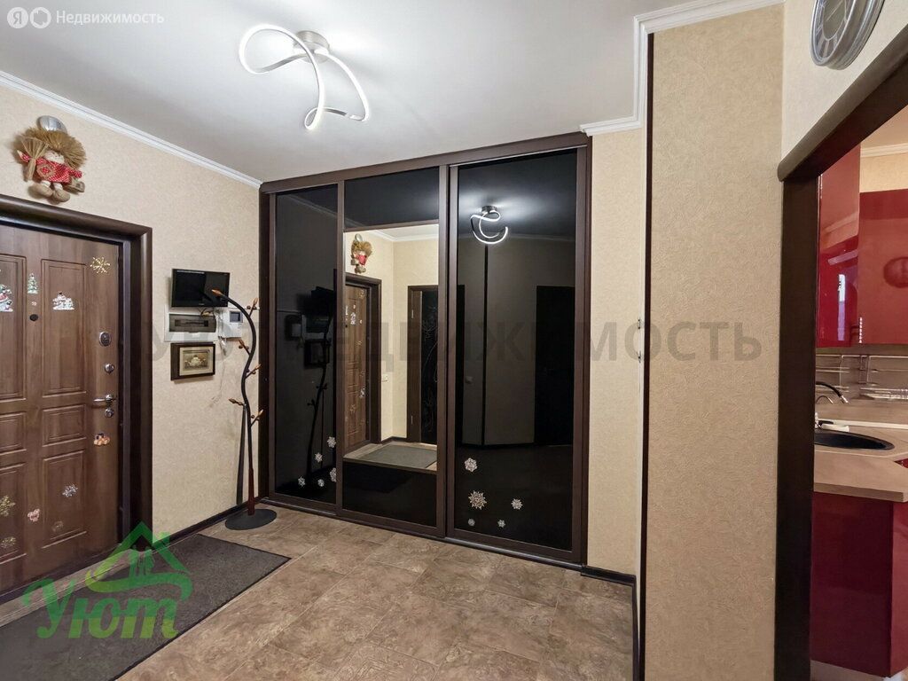 m. Ilyinskaya: Apartment, 1-rooms