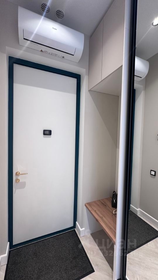 m. Shelepikha: Apartment, studio