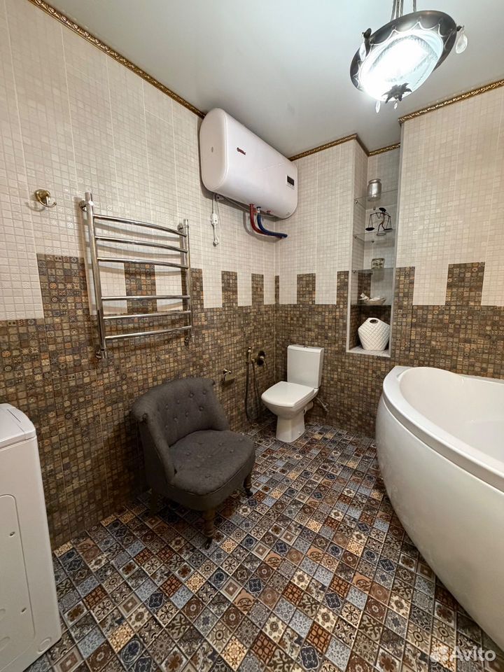 m. Khlebnikovo: Apartment, 2-rooms