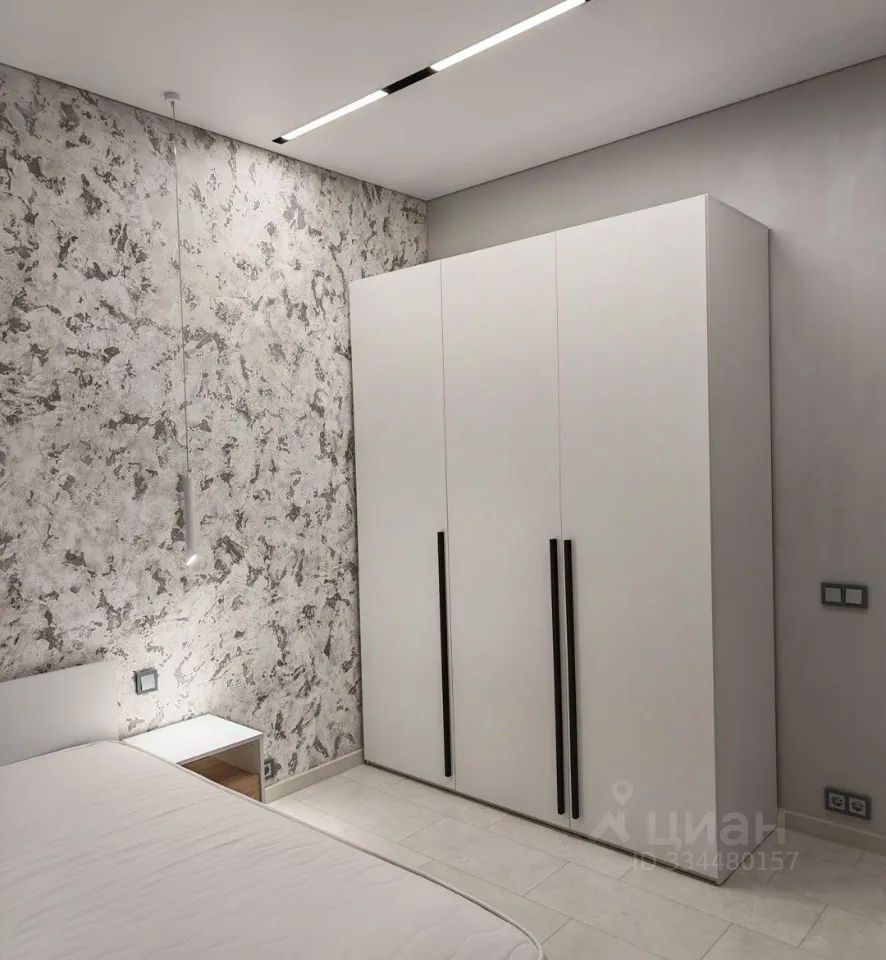m. Tushinskaya: Apartment, 2-rooms