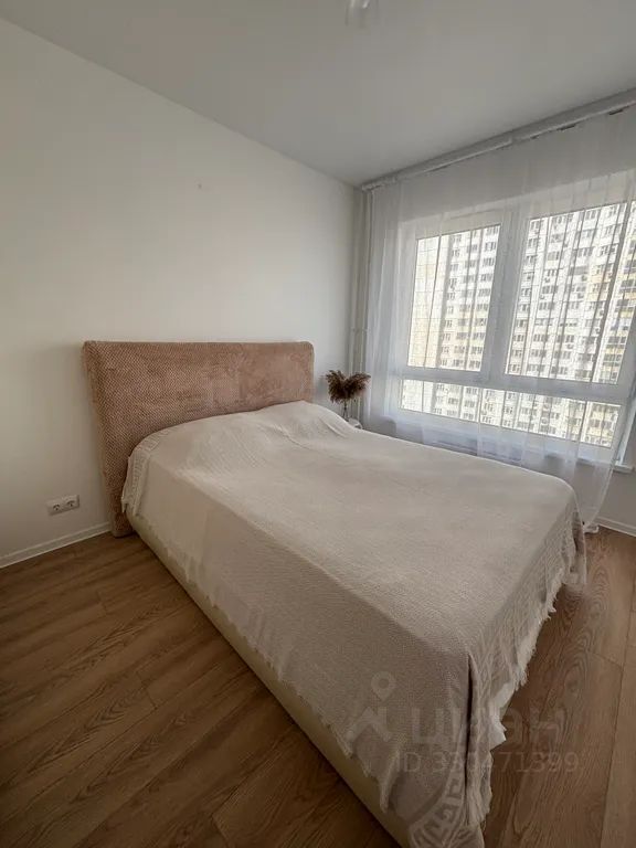 m. Medvedkovo: Apartment, 2-rooms