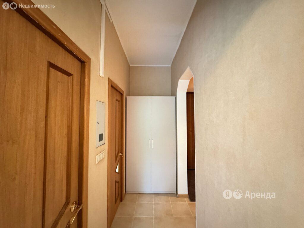 m. Vavilovskaya: Apartment, 2-rooms