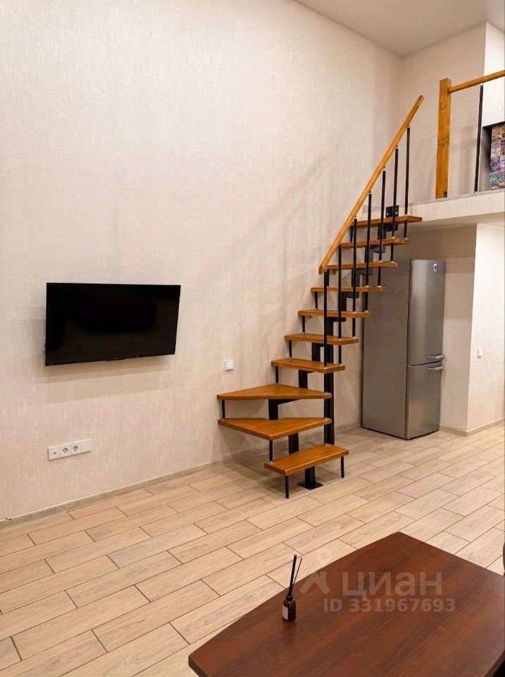 m. Zhulebino: Apartment, studio