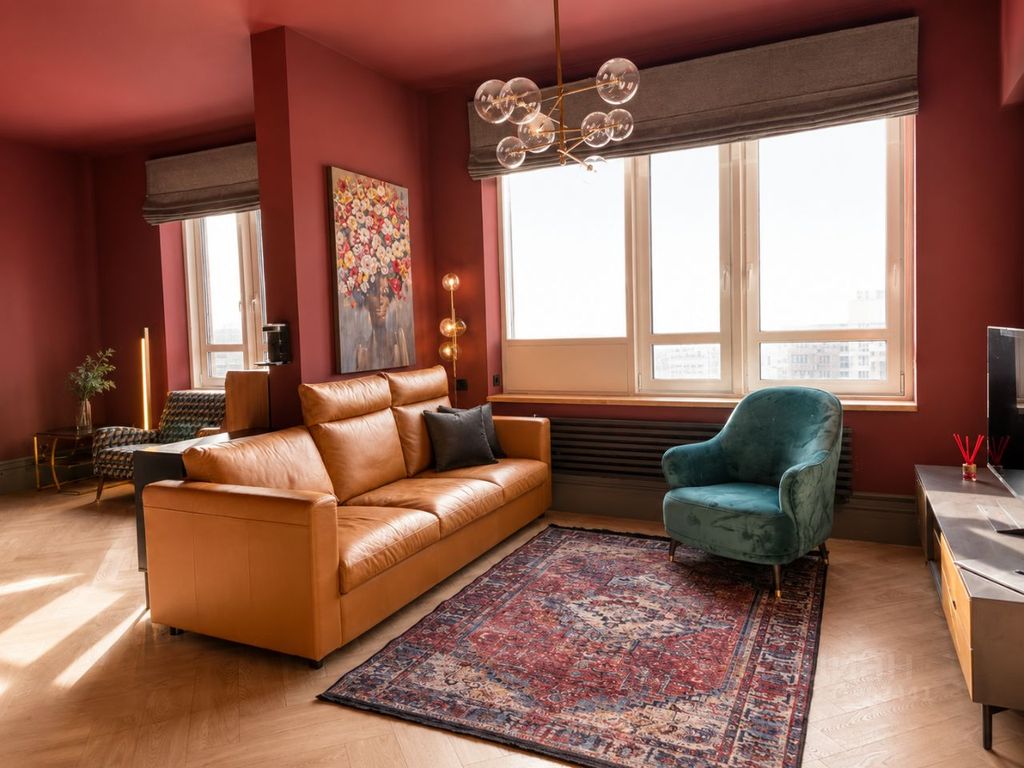 m. Testovskaya: Apartment, 2-rooms