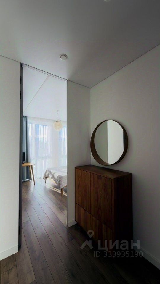 m. Zorge: Apartment, 2-rooms