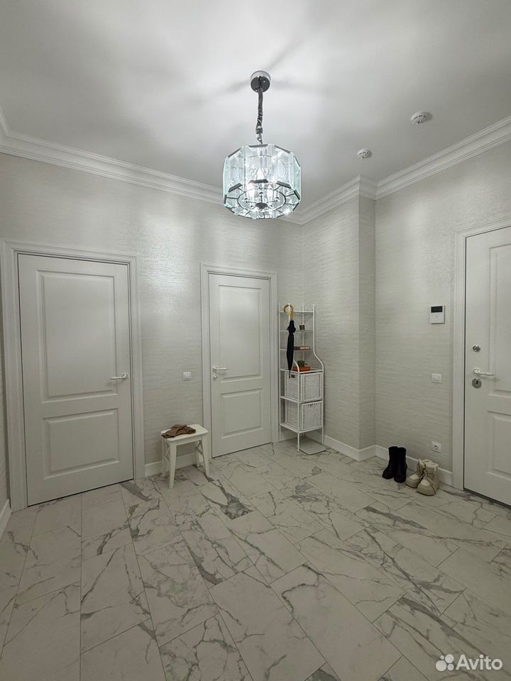 m. Fili: Apartment, 2-rooms