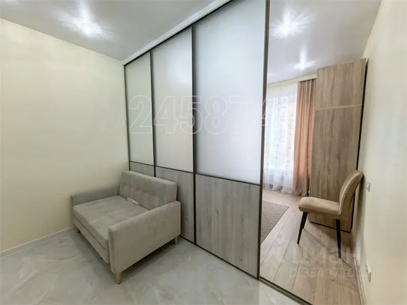 m. Vodny stadion: Apartment, 1-rooms