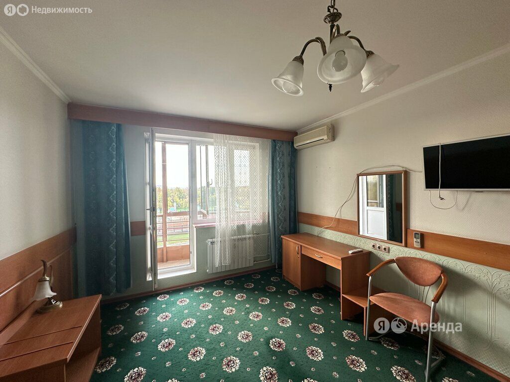 m. Orekhovo: Apartment, 1-rooms
